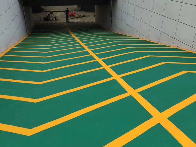 Square Tumbler Vibrating Screen