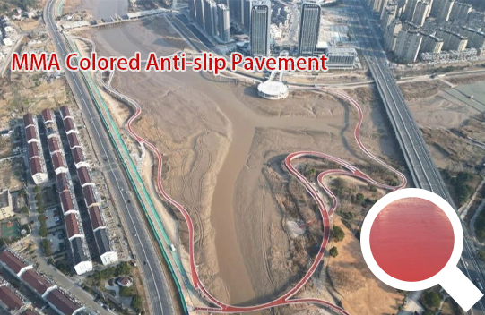 Sanmen County "Three Rivers, Six Banks" Scenic Corridor and Ecological Improvement Project